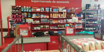 supermercado